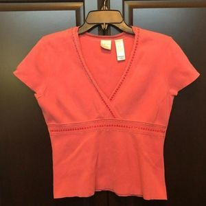 🌻 3/$25 Emma James Top